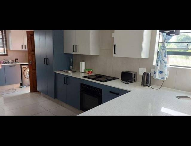 4 BEDROOM HOUSE FOR SALE IN PARKHAVEN